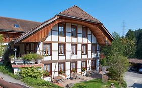 Hotel Appenberg